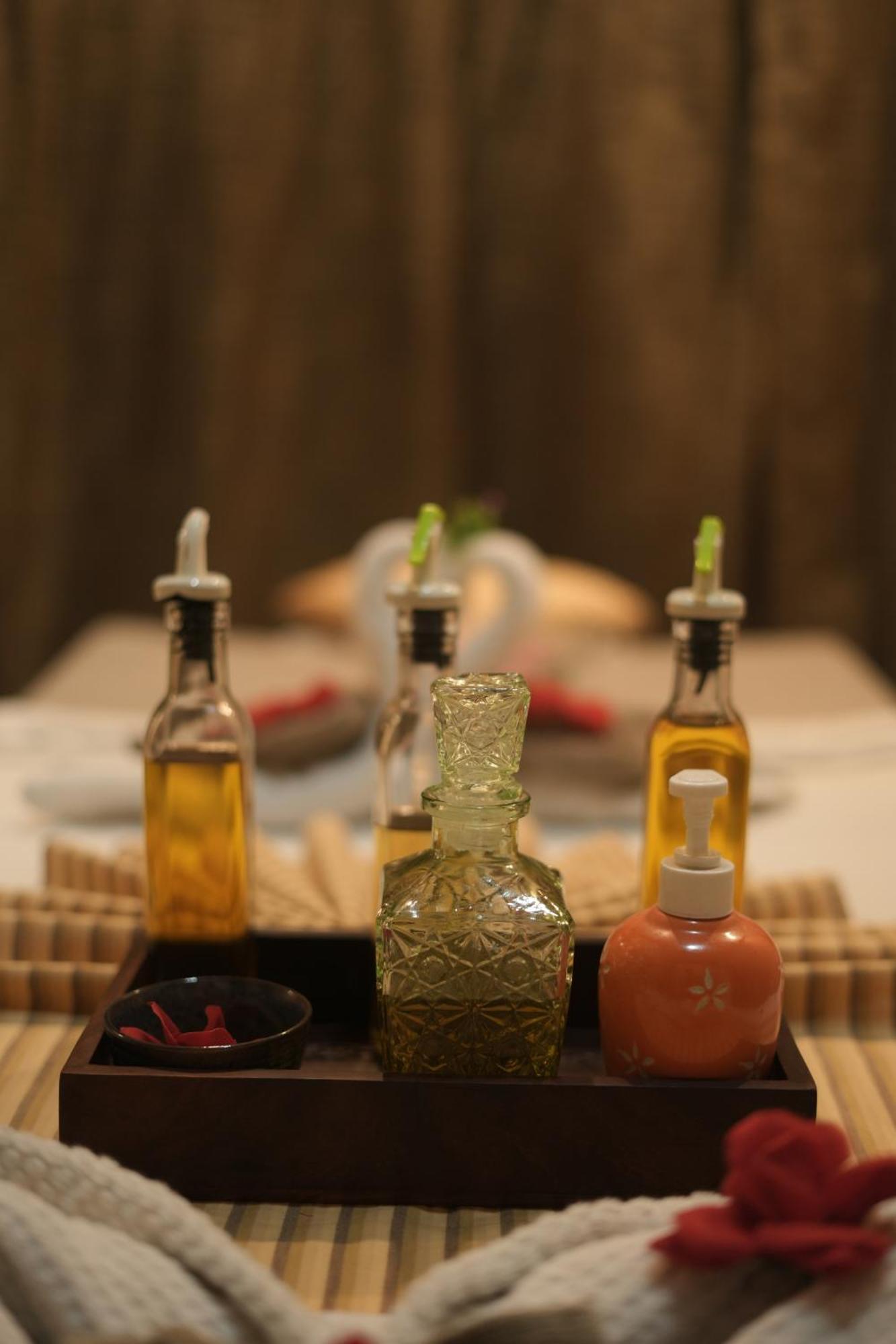 D'Polo Club & Spa Resort Dharamshala Bagian luar foto