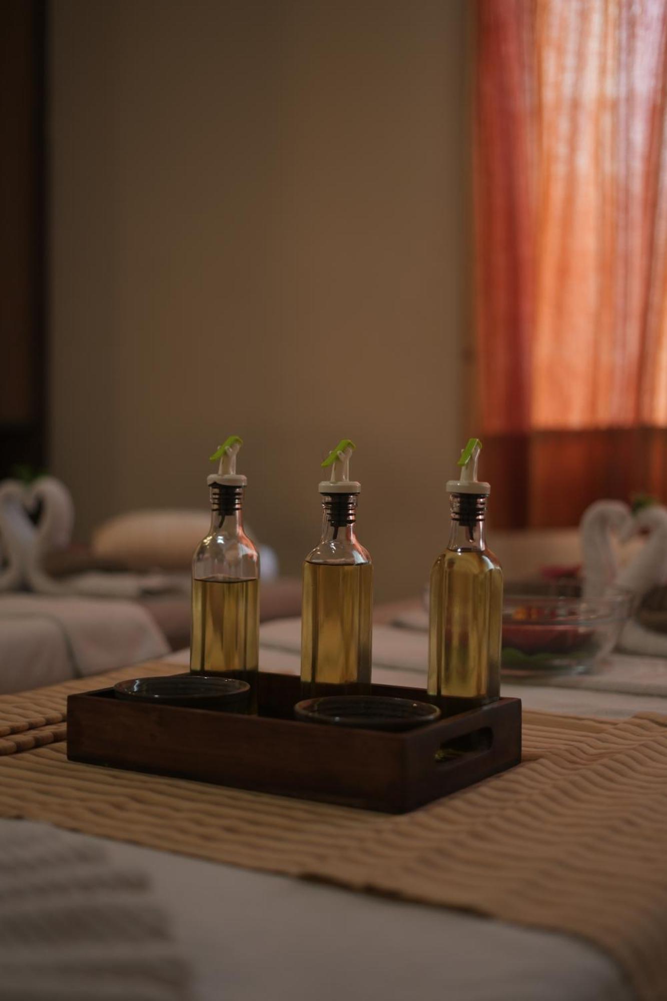 D'Polo Club & Spa Resort Dharamshala Bagian luar foto
