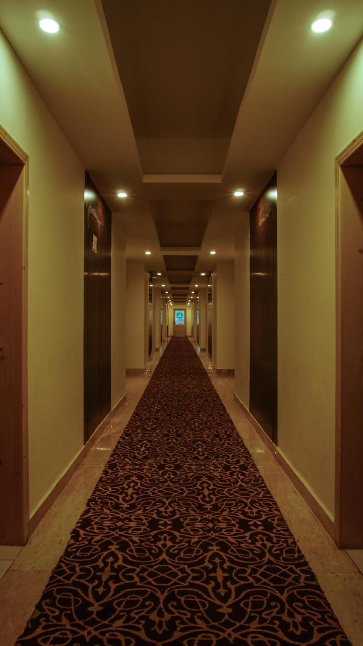 D'Polo Club & Spa Resort Dharamshala Bagian luar foto